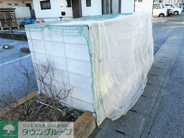 レオパレスSTKの物件内観写真